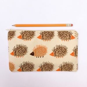 Hedgehog Case